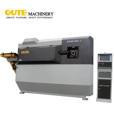 Cnc oțel bara de bare Stirrup bar