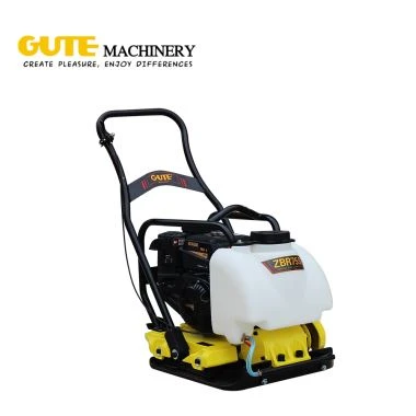 Compactor Plate Ce