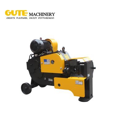 Oțel rotund Bar taiere mașină